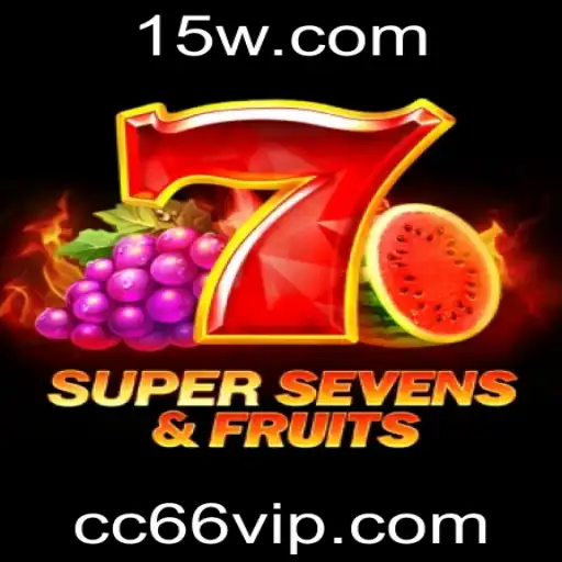 cc66 - Explorando o Mundo do Jogo 7SuperSevensFruits