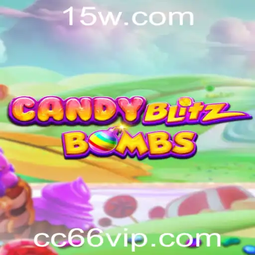 cc66 - Explorando o Mundo Colorido e Estratégico de CandyBlitzBombs