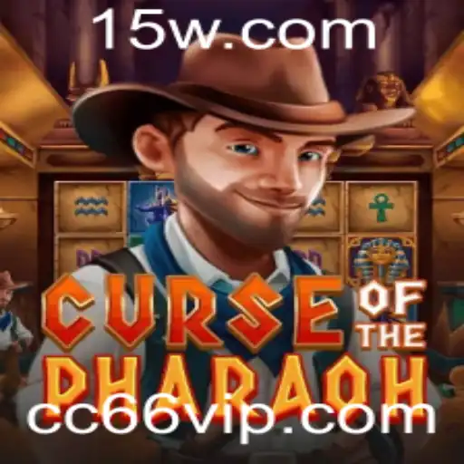 cc66 - Descubra o Mundo Enigmático de CurseofthePharaoh: Um Jogo de Mistério e Estratégia