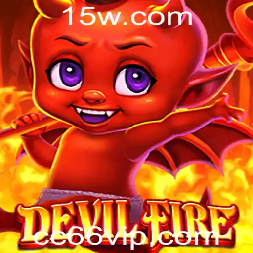 cc66 - DevilFire: Uma Jornada Épica no Mundo dos Jogos