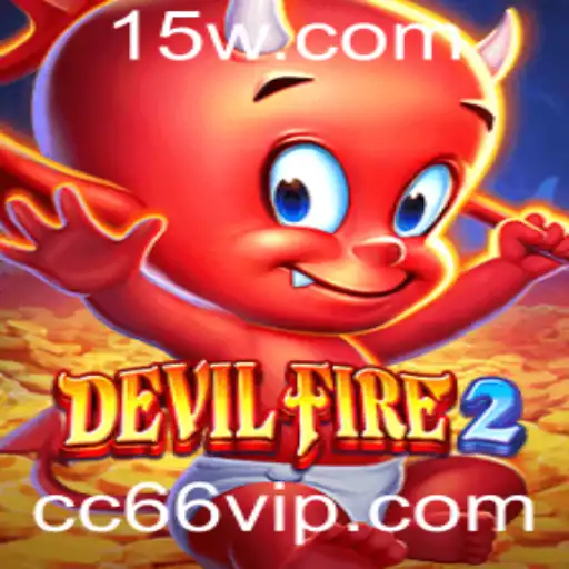 cc66 - Explorando o Mundo de DevilFire2: Um Novo Horizonte no Mundo dos Jogos