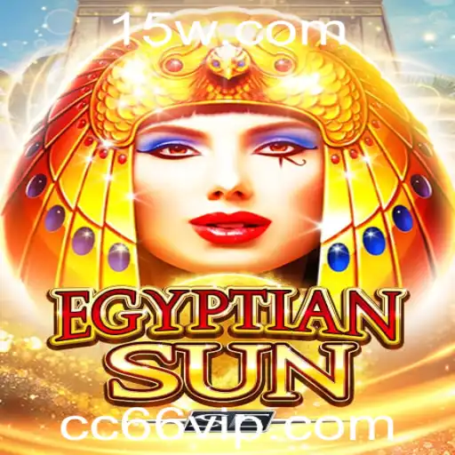 Descubra o Fascinante Mundo de EgyptianSunSE: Um Jogo de Estratégia e Aventura