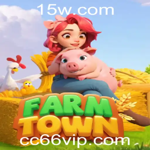 cc66 - Explorando FarmTown: Uma Jornada pelo Universo da Agricultura Virtual
