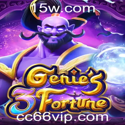 cc66 - Explorando o Fascinante Mundo de Genie3Fortune
