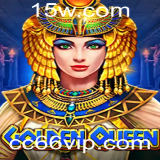 cc66 - GoldenQueen: A Nova Sensação no Mundo dos Jogos