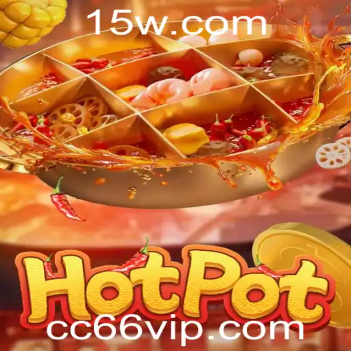cc66 - Explorando o Jogo Hotpot: Diversão e Estratégia com cc66