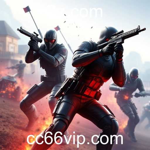 Action Games