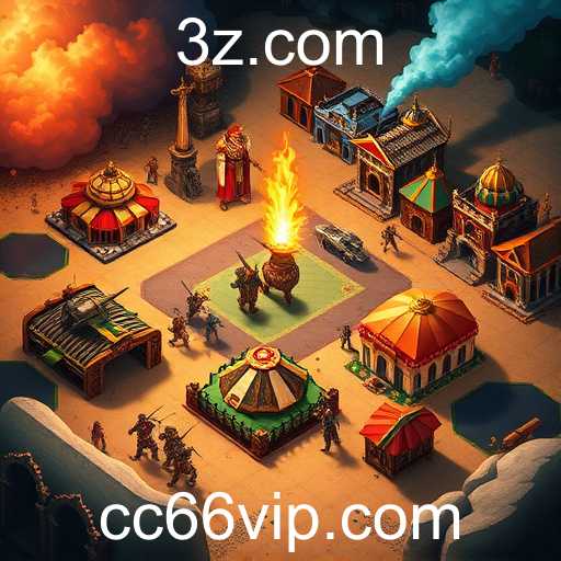 O Impacto do CC66 no Universo dos Jogos