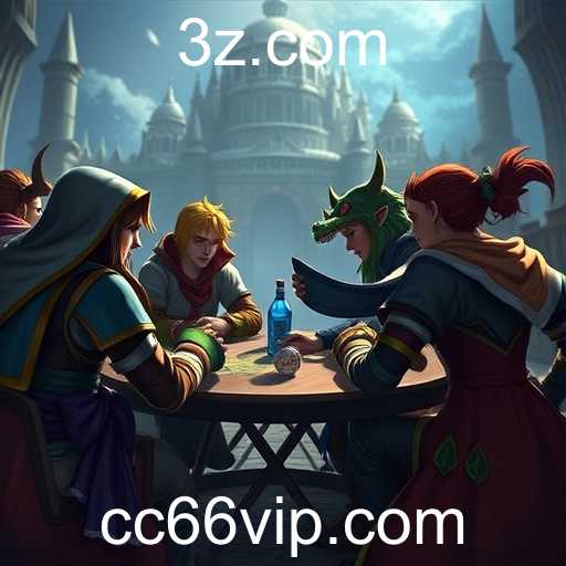 Multiplayer Games
