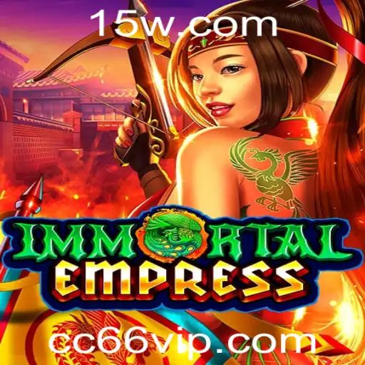 cc66 - Descubra o Fascinante Universo de ImmortalEmpress