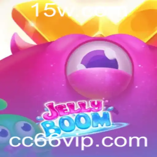 cc66 - Descubra JellyBoom: O Excitante Mundo do Jogo com CC66