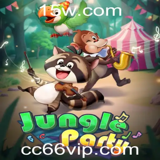 cc66 - Explore o Universo do Jogo 'JungleParty': Diversão e Estratégia nas Selvas Virtuais