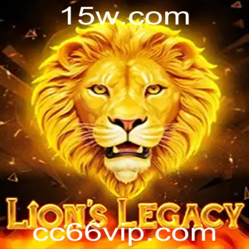 cc66 - LionsLegacy: Um Mergulho Profundo no Novo Mundo dos Jogos