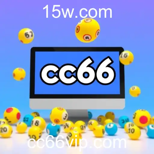 cc66 - Loteria Online: Uma Nova Era de Jogos de Azar