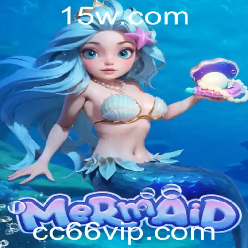 cc66 - Descubra 'Mermaid': Um Novo Jogo Fascinante no Cenário Atual