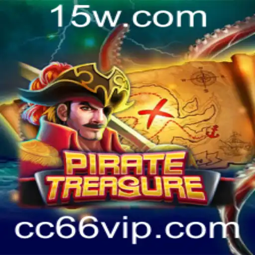 cc66 - Descubra as Aventuras do Jogo PirateTreasure