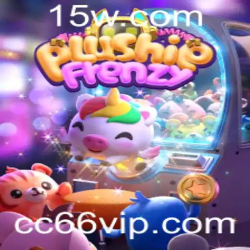 cc66 - Descubra o Mundo Encantado de PlushieFrenzy: Um Jogo de Estratégia e Diversão