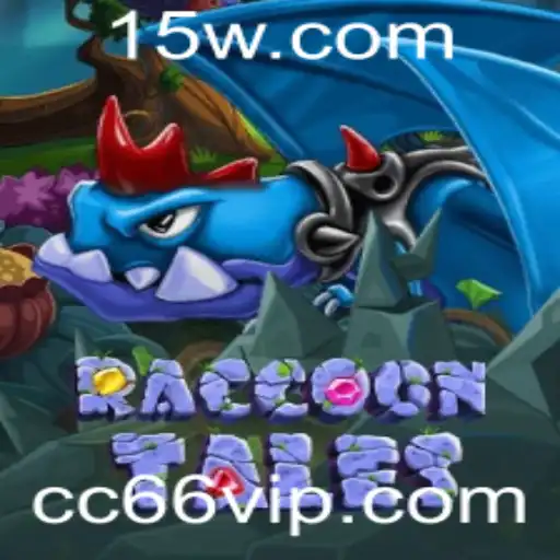 cc66 - RaccoonTales: A Aventura Encantadora no Mundo dos Guaxinins