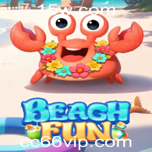 Descubra BeachFun: O Jogo de Verão que Conquista Multidões