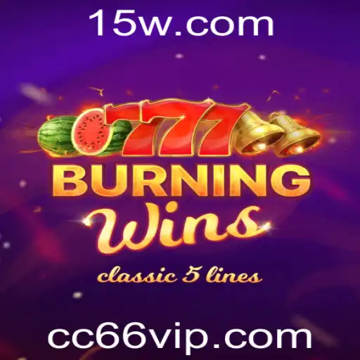 BurningWins: Descubra o Fascinante Mundo do Jogo