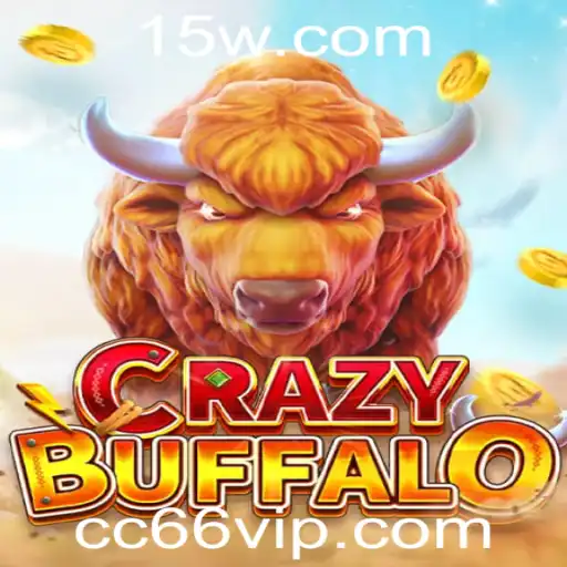 CRAZYBUFFALO: O Jogo que Está Revolucionando o Mundo dos Jogos de Cartas