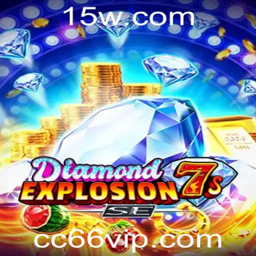 DiamondExplosion7sSE: Uma Nova Experiência de Jogo