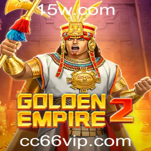 GoldenEmpire2: Uma Jornada de Estratégia e Conquista