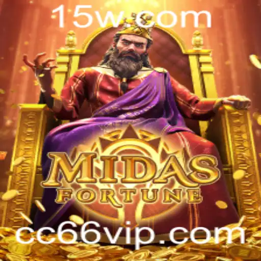 MidasFortune: Aventure-se em um Mundo de Riqueza e Estratégia