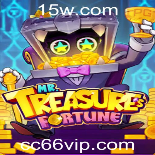 Descubra o Fantástico Universo de MrTreasuresFortune: Aventuras Digitais ao Alcance de Todos