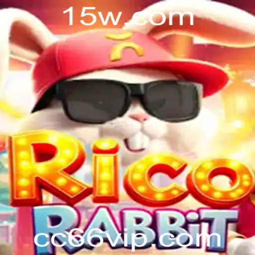 Descubra o Mundo Empolgante de RicoRabbit