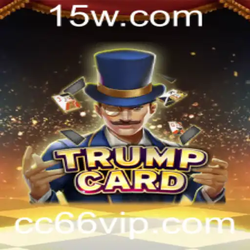 Descubra o Fascinante Jogo 'TrumpCard': Uma Introdução Completa
