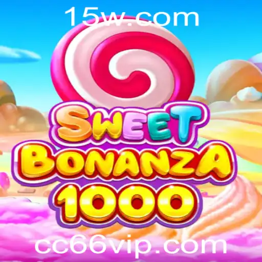cc66 - Explorando o Mundo Encantado de SweetBonanza1000: Um Guia Completo