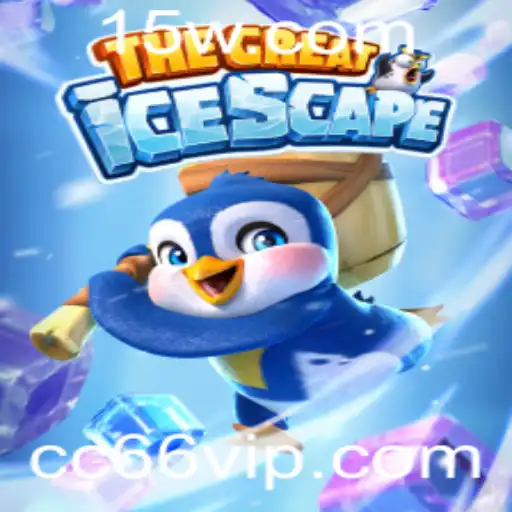 The Great Icescape: Uma Aventura Congelante com Regras Inovadoras