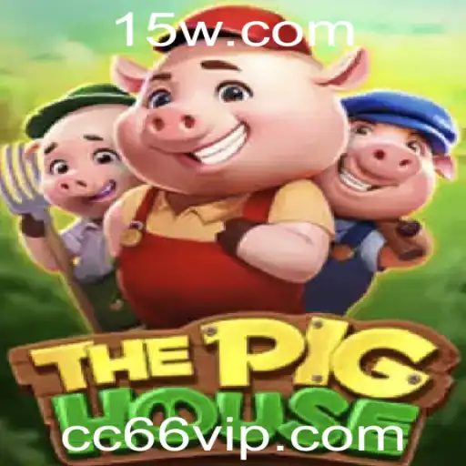 cc66 - Explorando ThePigHouse: Uma Aventura Única no Mundo dos Jogos