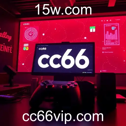 cc66 - Videogames e o Conceito de cc66