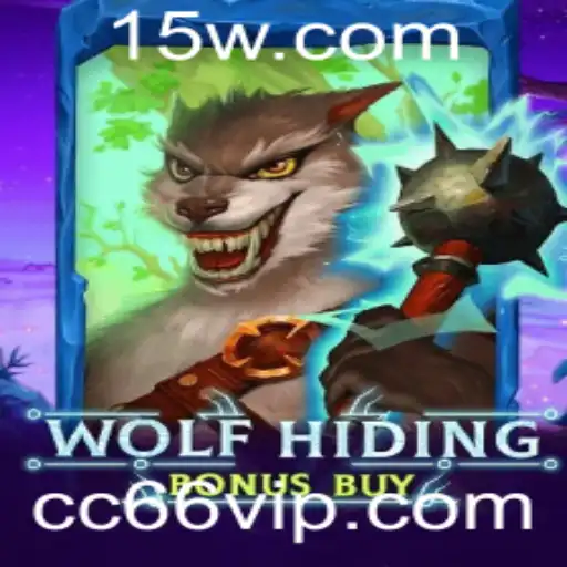 cc66 - Explore o Universo Fascinante de WolfHidingBonusBuy